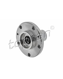 TOPRAN 720473 MOZZO RUOTA