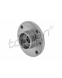 TOPRAN 700633 MOZZO RUOTA