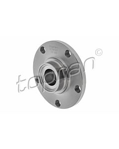 TOPRAN 107099 MOZZO RUOTA