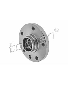 TOPRAN 108637 MOZZO RUOTA