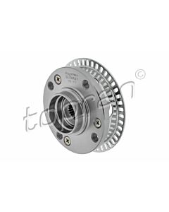 TOPRAN 103477 MOZZO RUOTA