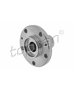 TOPRAN 722288 MOZZO RUOTA