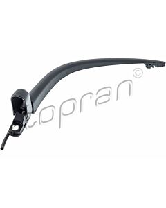 TOPRAN 701053 BRACCIO TERGI, PULIZIA CRISTALLI