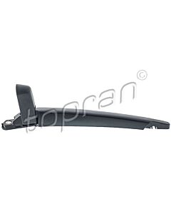 TOPRAN 701052 BRACCIO TERGI, PULIZIA CRISTALLI