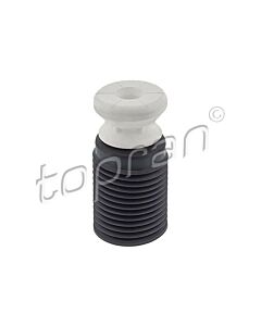 TOPRAN 502703 TAMPONE PARACOLPO, SOSPENSIONE