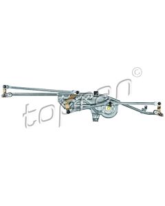TOPRAN 115690 TIRANTERIA TERGICRISTALLO