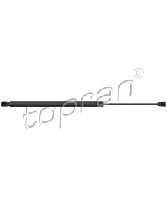 TOPRAN 115241 AMMORTIZATORE PNEUMATICO, COFANO BAGAGLI /VANO CARICO