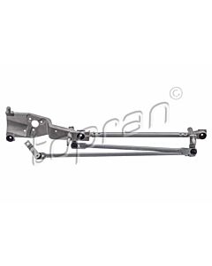 TOPRAN 304816 TIRANTERIA TERGICRISTALLO