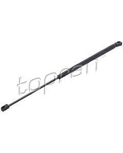 TOPRAN 115233 AMMORTIZATORE PNEUMATICO, COFANO BAGAGLI /VANO CARICO
