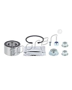 TOPRAN 104019 KIT CUSCINETTO RUOTA