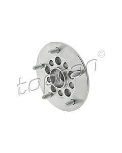 TOPRAN 304860 MOZZO RUOTA
