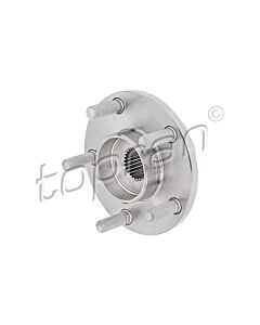 TOPRAN 304563 MOZZO RUOTA
