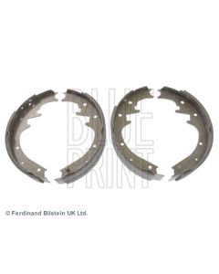 BLUE PRINT ADA104111 KIT GANASCE FRENO