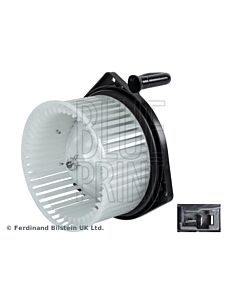 BLUE PRINT ADC41498 VENTILATORE ABITACOLO