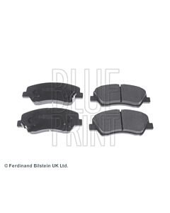 BLUE PRINT ADG042153 KIT PASTIGLIE FRENO, FRENO A DISCO