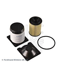BLUE PRINT ADK82327 FILTRO CARBURANTE