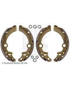 BLUE PRINT ADK84132 KIT GANASCE FRENO