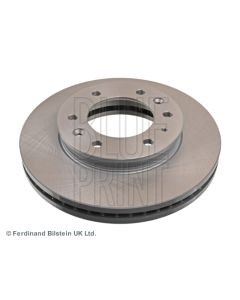 BLUE PRINT ADM543125 DISCOFRENO