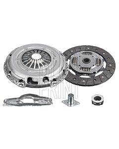 BLUE PRINT ADV183056 KIT FRIZIONE