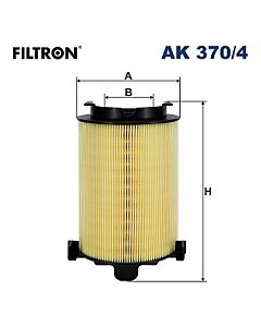 FILTRON AK3704 FILTRO ARIA