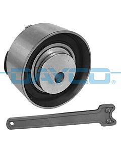 DAYCO ATB2308 RULLO TENDITORE, CINGHIA DENTATA