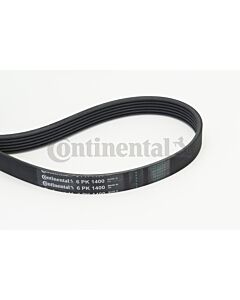 CONTINENTAL CTAM 6PK1400 CINGHIA POLY-V