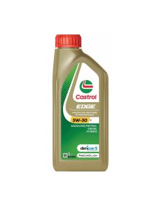 CASTROL - Olio Motore EDGE 5W30 DEXOS2 C3 -  da 1 LT