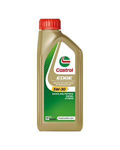 CASTROL - Olio Motore EDGE 5W30 M -  da 1 LT