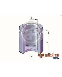 AUTOFREN SEINSA D025298 PISTONE, PINZA FRENO