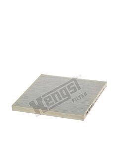 HENGST FILTER E2925LI FILTRO, ARIA ABITACOLO