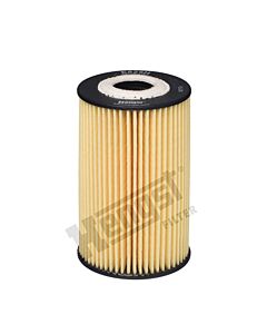 HENGST FILTER E825HD265 FILTRO OLIO