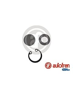 AUTOFREN SEINSA D1631 KIT RIPARAZIONE, CILINDRO TRASMETTITORE FRIZIONE