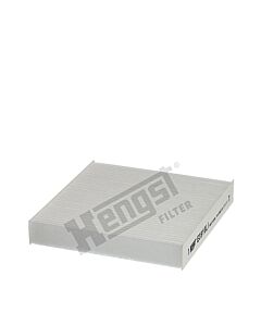 HENGST FILTER E3910LI FILTRO, ARIA ABITACOLO