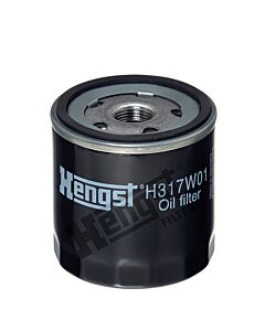 HENGST FILTER H317W01 FILTRO OLIO