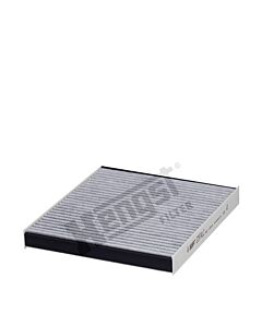 HENGST FILTER E3974LC FILTRO, ARIA ABITACOLO