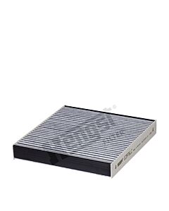 HENGST FILTER E3976LC FILTRO, ARIA ABITACOLO