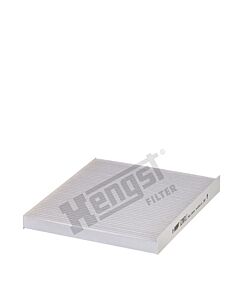 HENGST FILTER E3987LI FILTRO, ARIA ABITACOLO