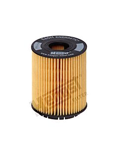 HENGST FILTER E60HD110 FILTRO OLIO