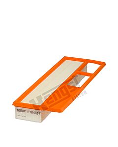 HENGST FILTER E704L01 FILTRO ARIA
