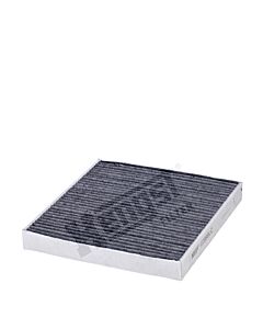 HENGST FILTER E2998LC FILTRO, ARIA ABITACOLO