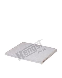 HENGST FILTER E2939LI FILTRO, ARIA ABITACOLO