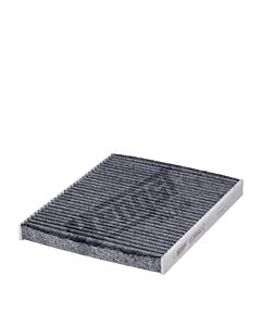 HENGST FILTER E2964LC FILTRO, ARIA ABITACOLO