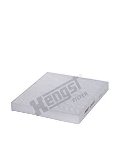 HENGST FILTER E2998LI FILTRO, ARIA ABITACOLO