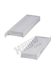 HENGST FILTER E2977LI2 FILTRO, ARIA ABITACOLO