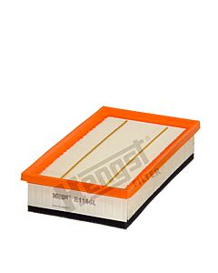 HENGST FILTER E1166L FILTRO ARIA
