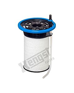 HENGST FILTER E104KP FILTRO CARBURANTE