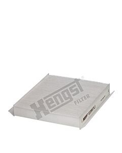 HENGST FILTER E2987LI FILTRO, ARIA ABITACOLO