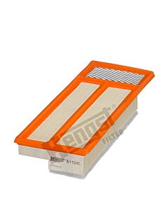 HENGST FILTER E1124L FILTRO ARIA