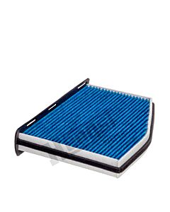 HENGST FILTER E998LB FILTRO, ARIA ABITACOLO
