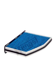 HENGST FILTER E998LBR FILTRO, ARIA ABITACOLO